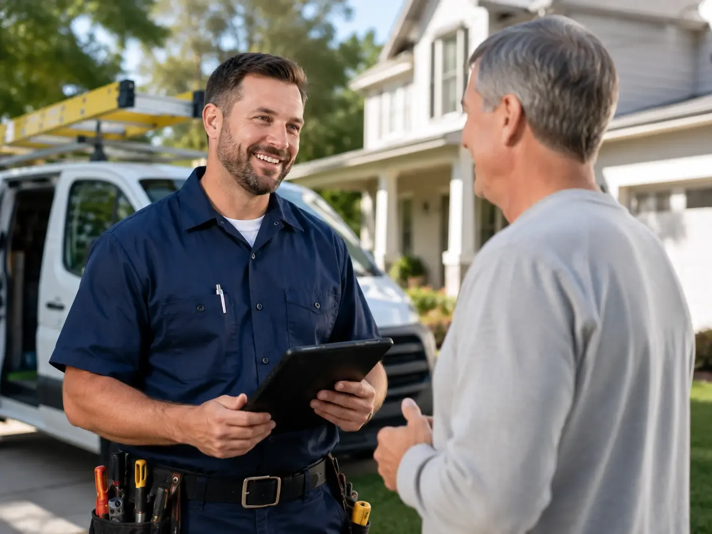 Electrical Panel Upgrade & Replacement in Dixons Mills, AL